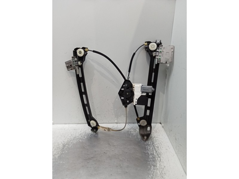 Recambio de elevalunas trasero derecho para volkswagen passat cc b6 (357) 2.0 tdi referencia OEM IAM 3C8959704C 5P 08