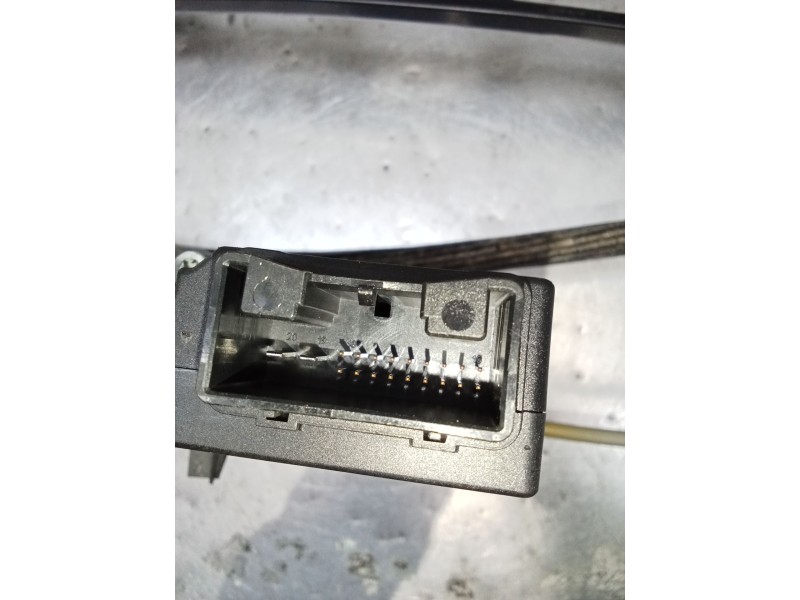 Recambio de elevalunas trasero derecho para volkswagen passat cc b6 (357) 2.0 tdi referencia OEM IAM 3C8959704C 5P 08