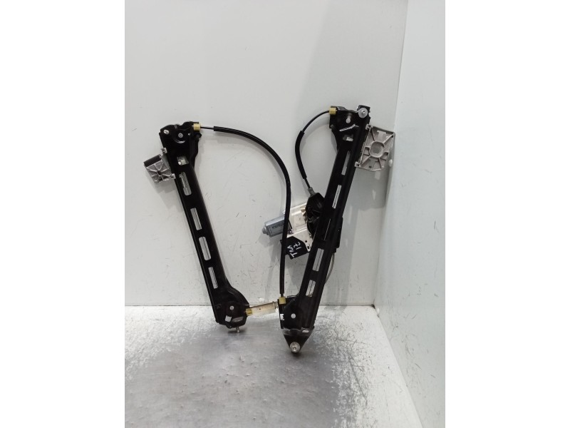 Recambio de elevalunas trasero izquierdo para volkswagen passat cc b6 (357) 2.0 tdi referencia OEM IAM 3C8959703C 5P 08