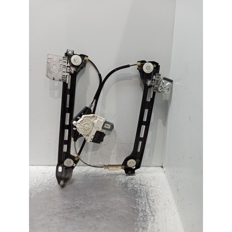 Recambio de elevalunas trasero izquierdo para volkswagen passat cc b6 (357) 2.0 tdi referencia OEM IAM 3C8959703C 5P 08