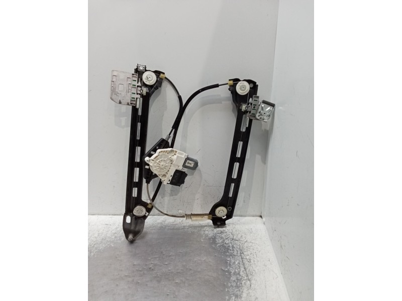 Recambio de elevalunas trasero izquierdo para volkswagen passat cc b6 (357) 2.0 tdi referencia OEM IAM 3C8959703C 5P 08