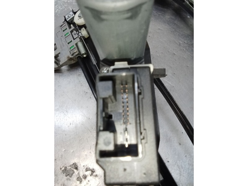 Recambio de elevalunas trasero izquierdo para volkswagen passat cc b6 (357) 2.0 tdi referencia OEM IAM 3C8959703C 5P 08