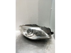 Recambio de faro derecho para volkswagen passat cc b6 (357) 2.0 tdi referencia OEM IAM 3C8941752C BI-XENON 1K0941329 08 03012392