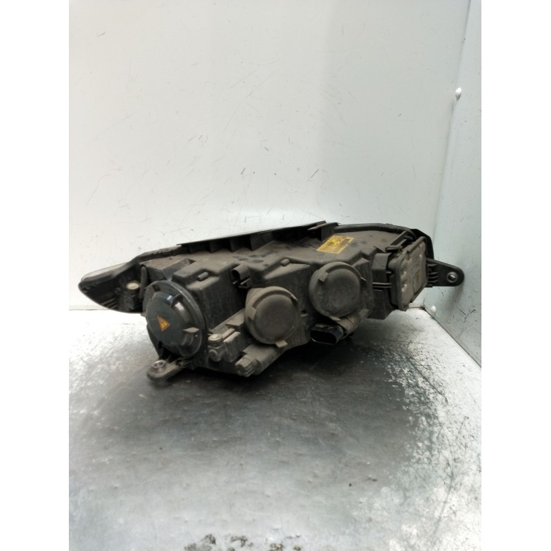 Recambio de faro izquierdo para volkswagen passat cc b6 (357) 2.0 tdi referencia OEM IAM 3C8941753C BI-XENON 1K0941329 08 013070