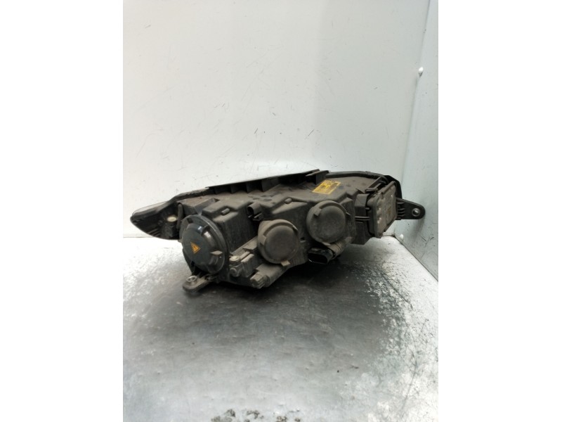 Recambio de faro izquierdo para volkswagen passat cc b6 (357) 2.0 tdi referencia OEM IAM 3C8941753C BI-XENON 1K0941329 08 013070