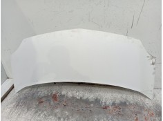 Recambio de capot para renault kangoo dynamique referencia OEM IAM   