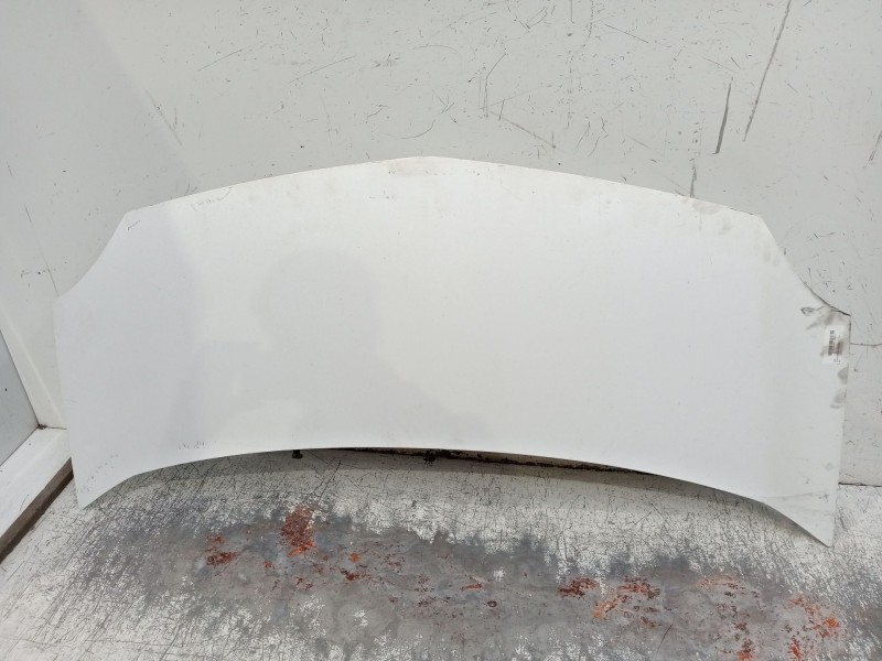 Recambio de capot para renault kangoo dynamique referencia OEM IAM   