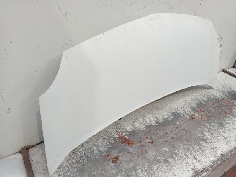 Recambio de capot para renault kangoo dynamique referencia OEM IAM   