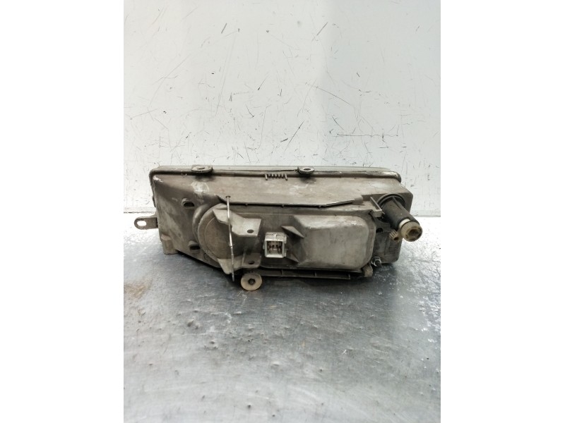 Recambio de faro derecho para seat toledo i (1l2) 1.9 td referencia OEM IAM   