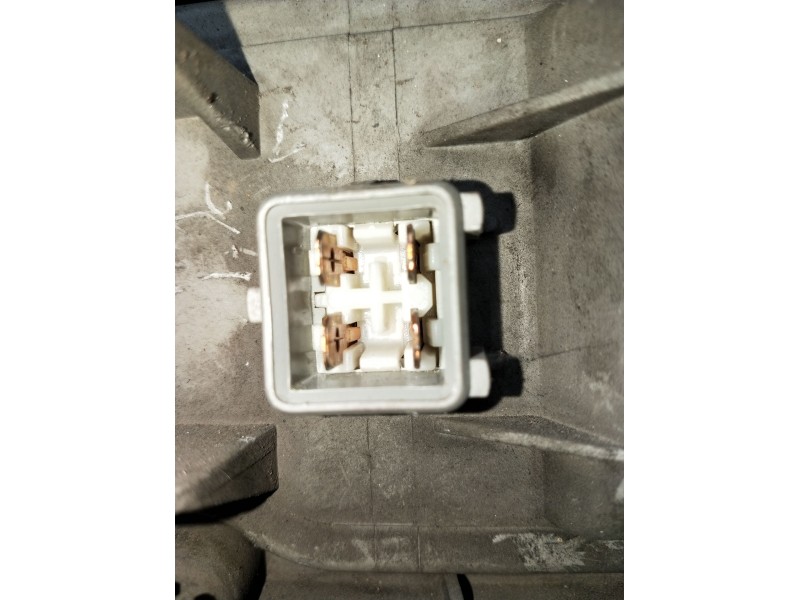 Recambio de faro derecho para seat toledo i (1l2) 1.9 td referencia OEM IAM   