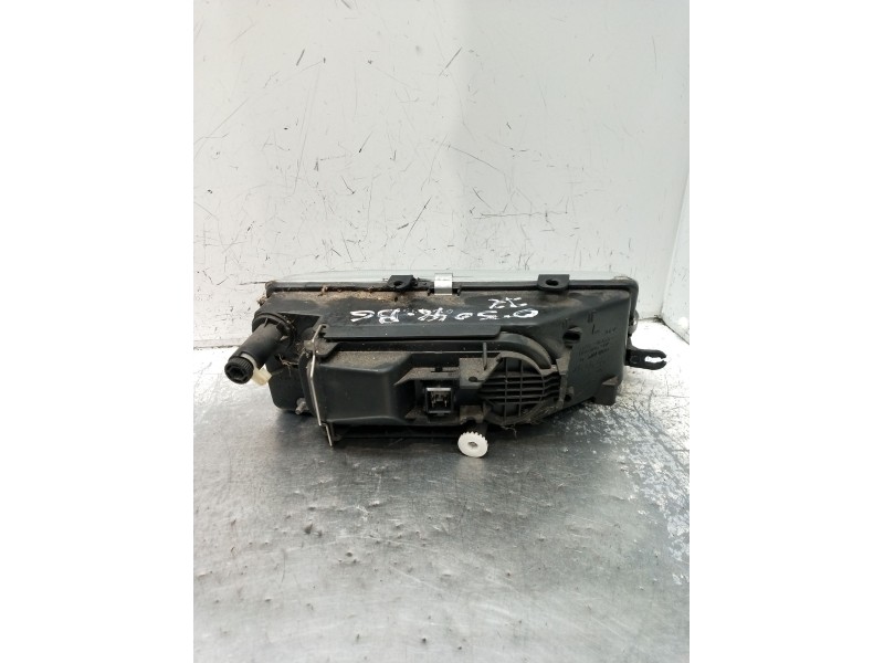 Recambio de faro izquierdo para seat toledo i (1l2) 1.9 td referencia OEM IAM   