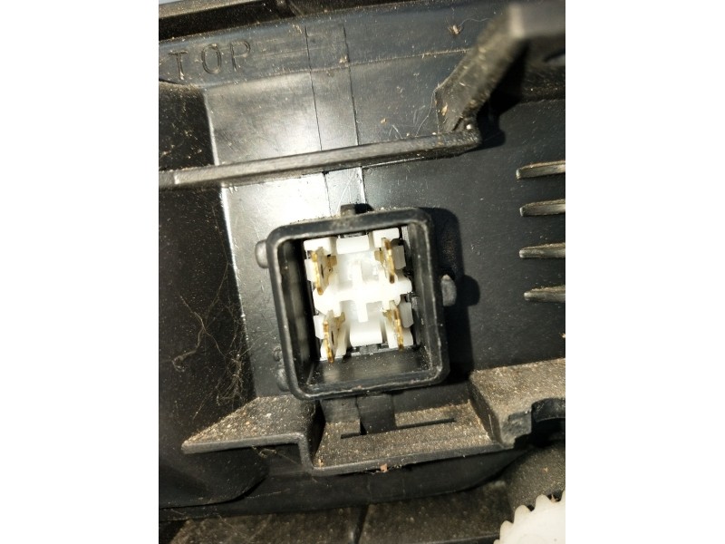 Recambio de faro izquierdo para seat toledo i (1l2) 1.9 td referencia OEM IAM   