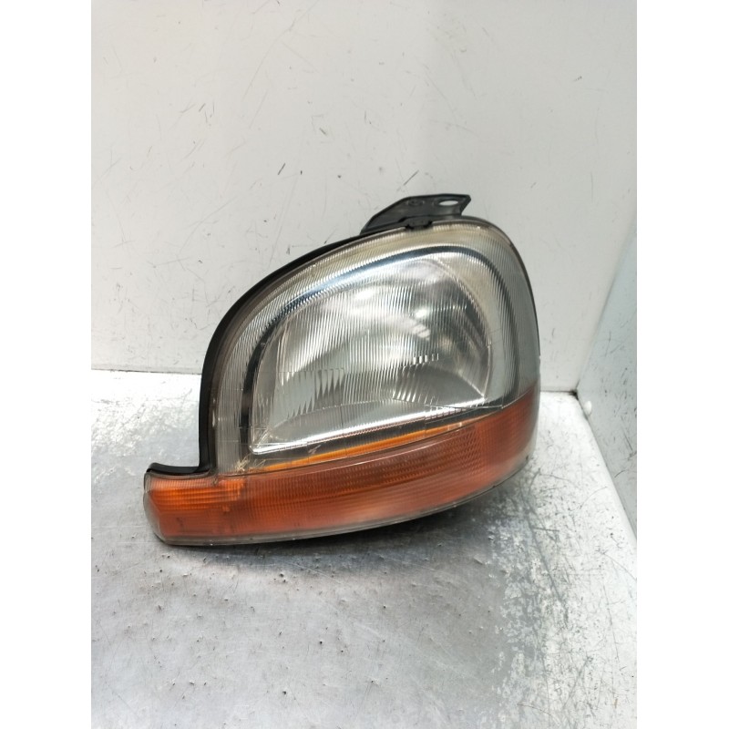 Recambio de faro izquierdo para renault kangoo (kc0/1_) d 65 1.9 (kc0e, kc02, kc0j, kc0n) referencia OEM IAM   97
