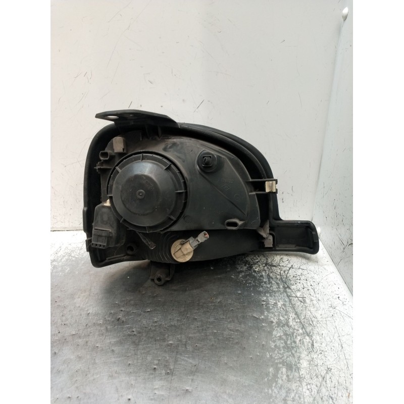 Recambio de faro izquierdo para renault kangoo (kc0/1_) d 65 1.9 (kc0e, kc02, kc0j, kc0n) referencia OEM IAM   97