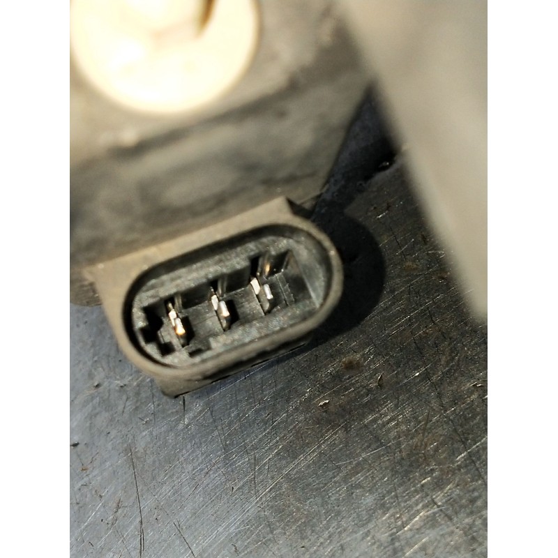 Recambio de faro izquierdo para renault kangoo (kc0/1_) d 65 1.9 (kc0e, kc02, kc0j, kc0n) referencia OEM IAM   97