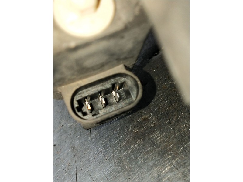 Recambio de faro izquierdo para renault kangoo (kc0/1_) d 65 1.9 (kc0e, kc02, kc0j, kc0n) referencia OEM IAM   97