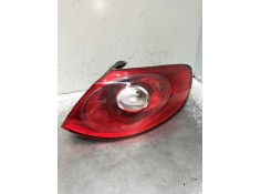 Recambio de piloto trasero derecho para volkswagen passat cc b6 (357) 2.0 tdi referencia OEM IAM   08