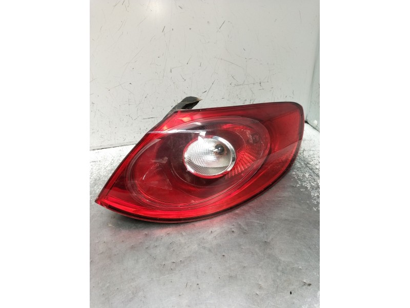 Recambio de piloto trasero derecho para volkswagen passat cc b6 (357) 2.0 tdi referencia OEM IAM   08