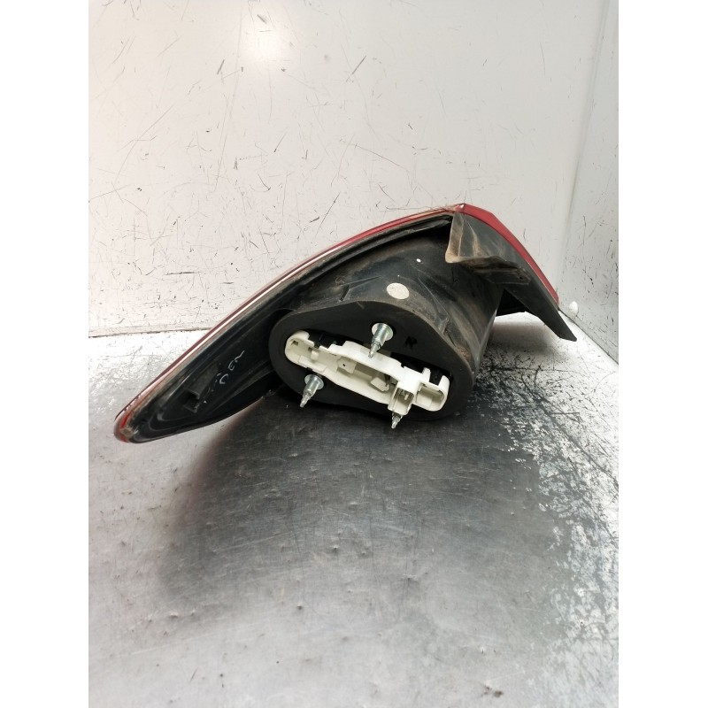 Recambio de piloto trasero derecho para volkswagen passat cc b6 (357) 2.0 tdi referencia OEM IAM   08