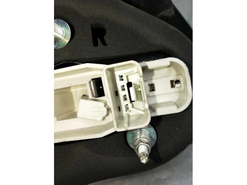 Recambio de piloto trasero derecho para volkswagen passat cc b6 (357) 2.0 tdi referencia OEM IAM   08