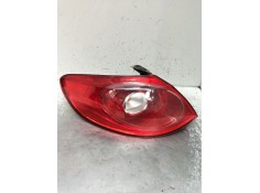 Recambio de piloto trasero izquierdo para volkswagen passat cc b6 (357) 2.0 tdi referencia OEM IAM   08