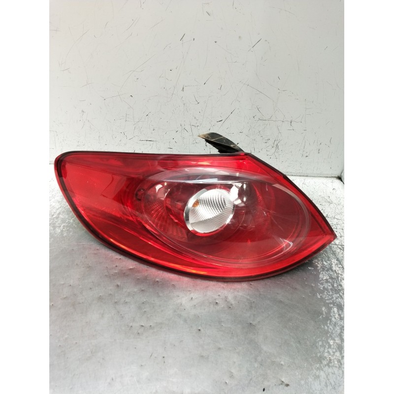 Recambio de piloto trasero izquierdo para volkswagen passat cc b6 (357) 2.0 tdi referencia OEM IAM   08