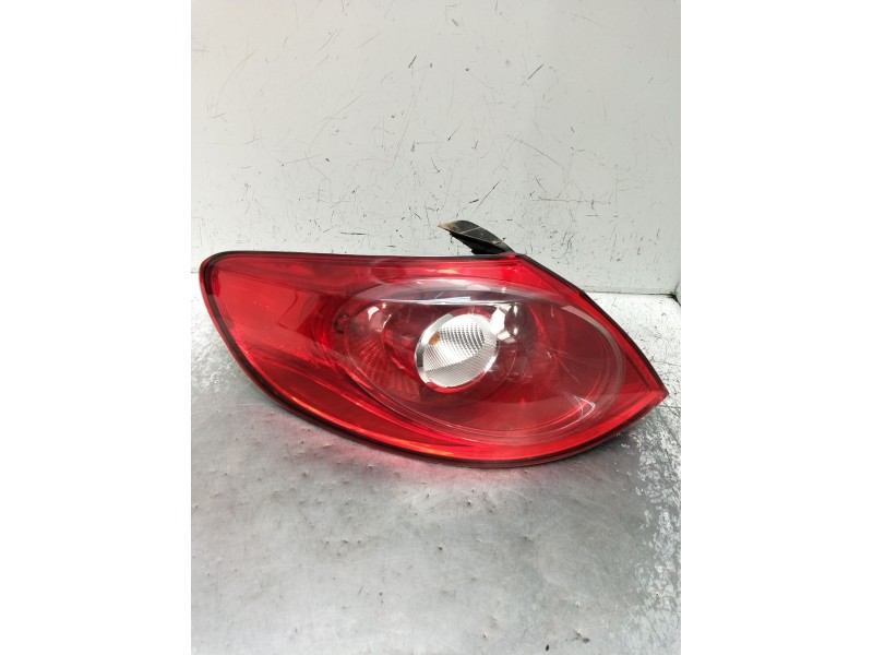 Recambio de piloto trasero izquierdo para volkswagen passat cc b6 (357) 2.0 tdi referencia OEM IAM   08