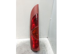 Recambio de piloto trasero izquierdo para renault kangoo (kc0/1_) d 65 1.9 (kc0e, kc02, kc0j, kc0n) referencia OEM IAM   97