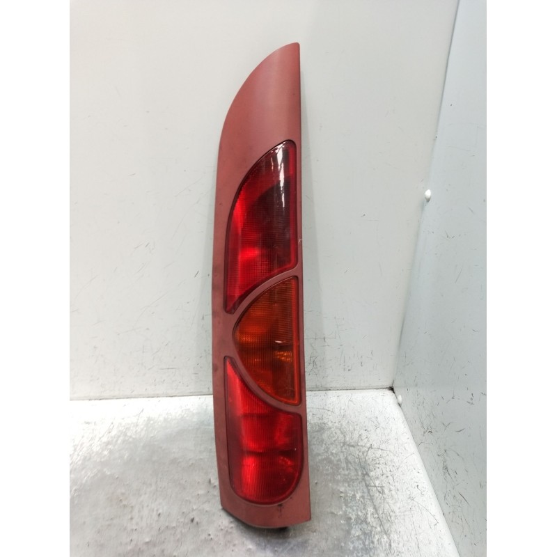 Recambio de piloto trasero izquierdo para renault kangoo (kc0/1_) d 65 1.9 (kc0e, kc02, kc0j, kc0n) referencia OEM IAM   97