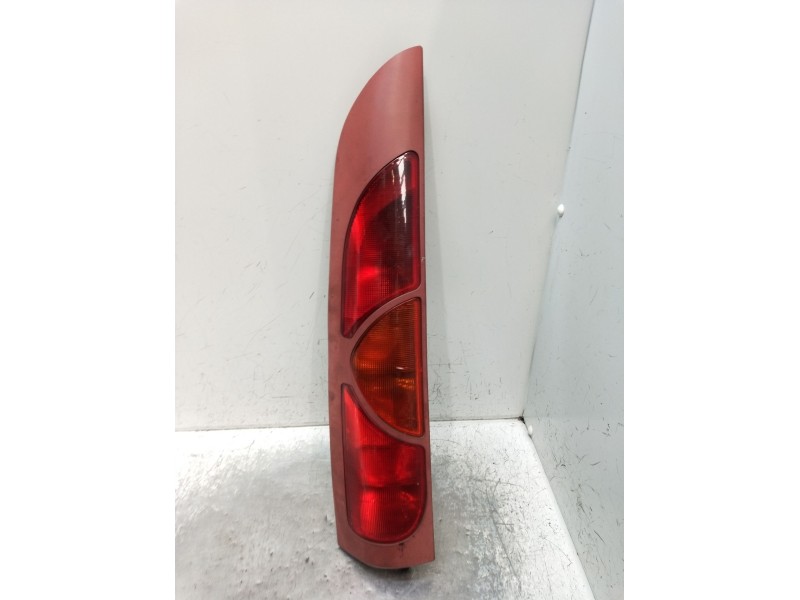 Recambio de piloto trasero izquierdo para renault kangoo (kc0/1_) d 65 1.9 (kc0e, kc02, kc0j, kc0n) referencia OEM IAM   97