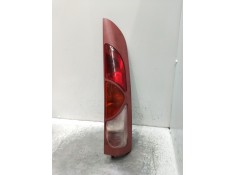 Recambio de piloto trasero derecho para renault kangoo (kc0/1_) d 65 1.9 (kc0e, kc02, kc0j, kc0n) referencia OEM IAM   97