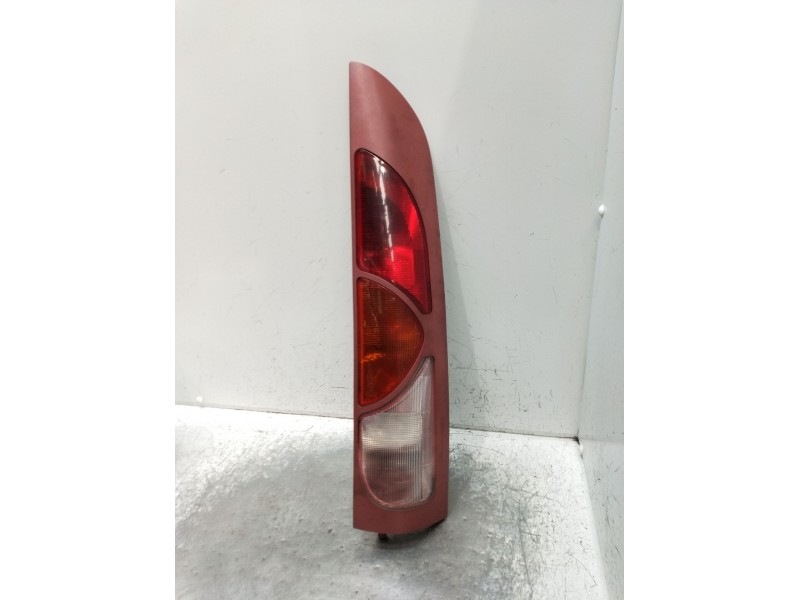 Recambio de piloto trasero derecho para renault kangoo (kc0/1_) d 65 1.9 (kc0e, kc02, kc0j, kc0n) referencia OEM IAM   97