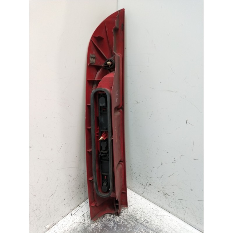 Recambio de piloto trasero derecho para renault kangoo (kc0/1_) d 65 1.9 (kc0e, kc02, kc0j, kc0n) referencia OEM IAM   97