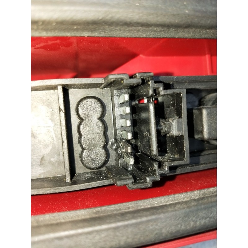 Recambio de piloto trasero derecho para renault kangoo (kc0/1_) d 65 1.9 (kc0e, kc02, kc0j, kc0n) referencia OEM IAM   97