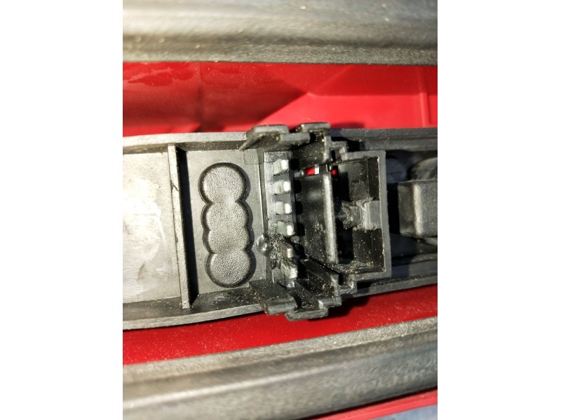 Recambio de piloto trasero derecho para renault kangoo (kc0/1_) d 65 1.9 (kc0e, kc02, kc0j, kc0n) referencia OEM IAM   97