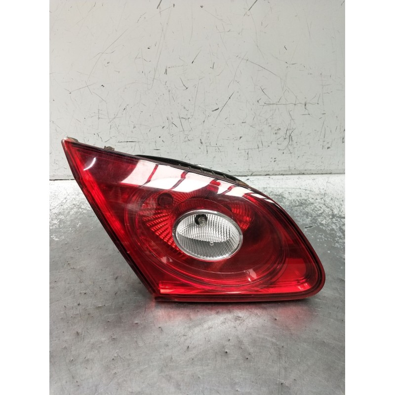 Recambio de piloto trasero izquierdo interior para volkswagen passat cc b6 (357) 2.0 tdi referencia OEM IAM 3C8945093F  08