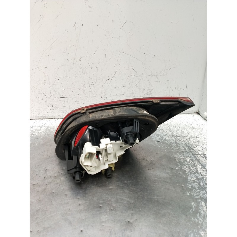 Recambio de piloto trasero izquierdo interior para volkswagen passat cc b6 (357) 2.0 tdi referencia OEM IAM 3C8945093F  08