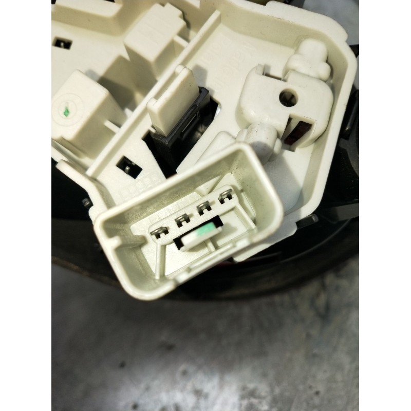 Recambio de piloto trasero izquierdo interior para volkswagen passat cc b6 (357) 2.0 tdi referencia OEM IAM 3C8945093F  08