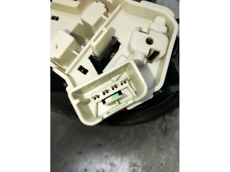 Recambio de piloto trasero izquierdo interior para volkswagen passat cc b6 (357) 2.0 tdi referencia OEM IAM 3C8945093F  08