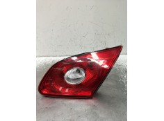 Recambio de piloto trasero derecho interior para volkswagen passat cc b6 (357) 2.0 tdi referencia OEM IAM 3C8945094F  08