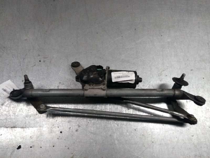 Recambio de motor limpia delantero para nissan murano (z50) 3.5 v6 cat referencia OEM IAM 28810CA000 MT312 