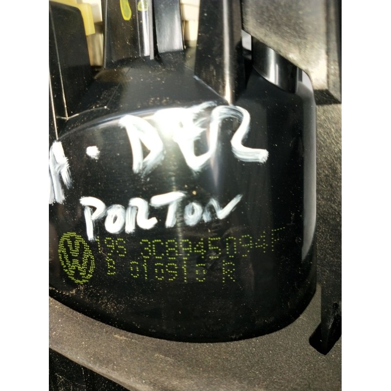 Recambio de piloto trasero derecho interior para volkswagen passat cc b6 (357) 2.0 tdi referencia OEM IAM 3C8945094F  08