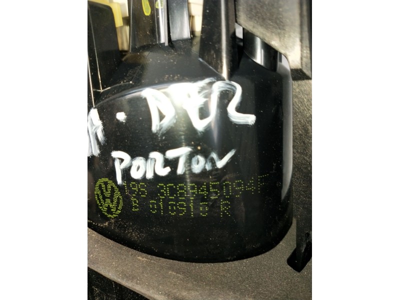 Recambio de piloto trasero derecho interior para volkswagen passat cc b6 (357) 2.0 tdi referencia OEM IAM 3C8945094F  08