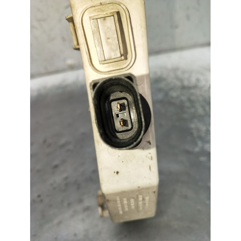 Recambio de piloto delantero izquierdo para volkswagen passat cc b6 (357) 2.0 tdi referencia OEM IAM 3C8953041  08