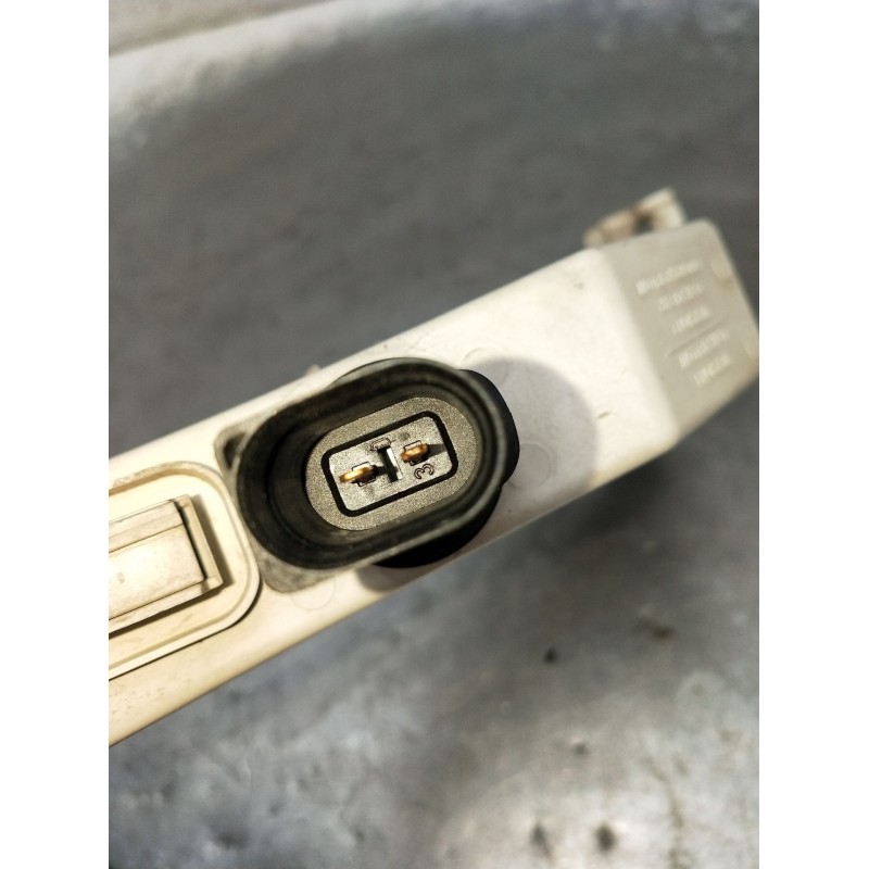 Recambio de piloto delantero derecho para volkswagen passat cc b6 (357) 2.0 tdi referencia OEM IAM 3C8953042  08