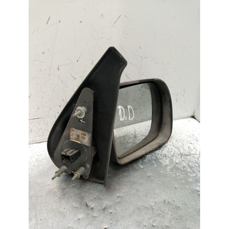 Recambio de retrovisor derecho para renault kangoo (kc0/1_) d 65 1.9 (kc0e, kc02, kc0j, kc0n) referencia OEM IAM  ELÉCTRICO 97