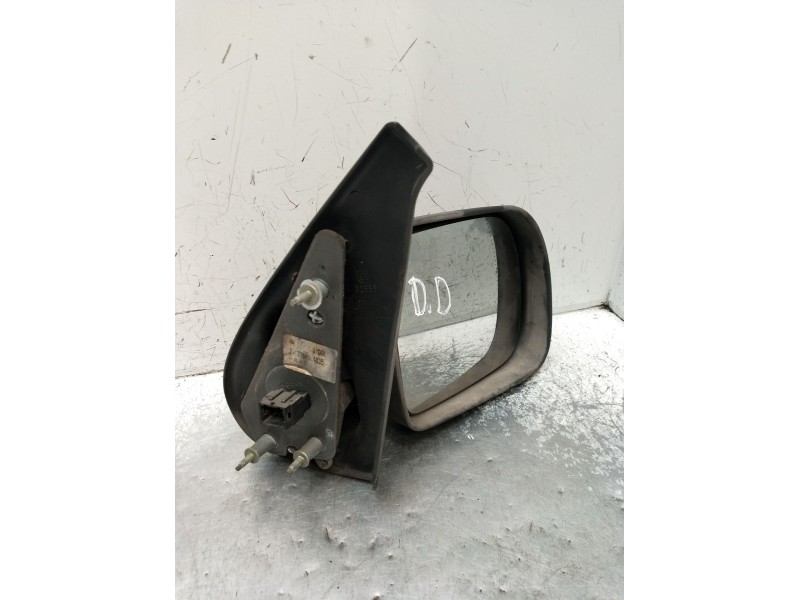 Recambio de retrovisor derecho para renault kangoo (kc0/1_) d 65 1.9 (kc0e, kc02, kc0j, kc0n) referencia OEM IAM  ELÉCTRICO 97