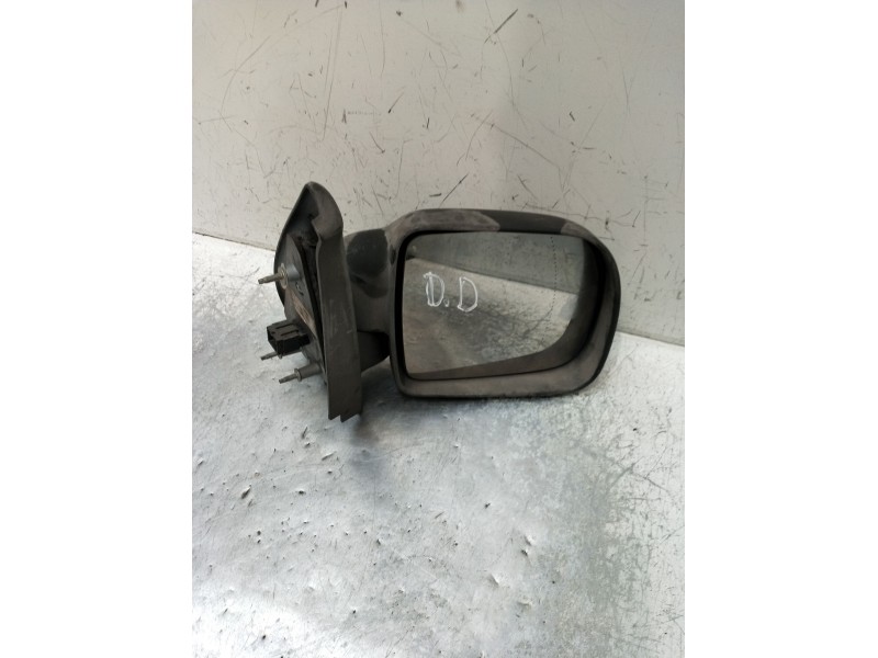 Recambio de retrovisor derecho para renault kangoo (kc0/1_) d 65 1.9 (kc0e, kc02, kc0j, kc0n) referencia OEM IAM  ELÉCTRICO 97