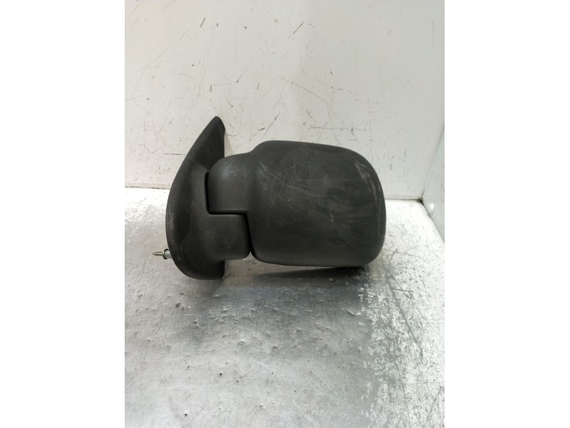 Recambio de retrovisor izquierdo para renault kangoo (kc0/1_) d 65 1.9 (kc0e, kc02, kc0j, kc0n) referencia OEM IAM  ELÉCTRICO 97