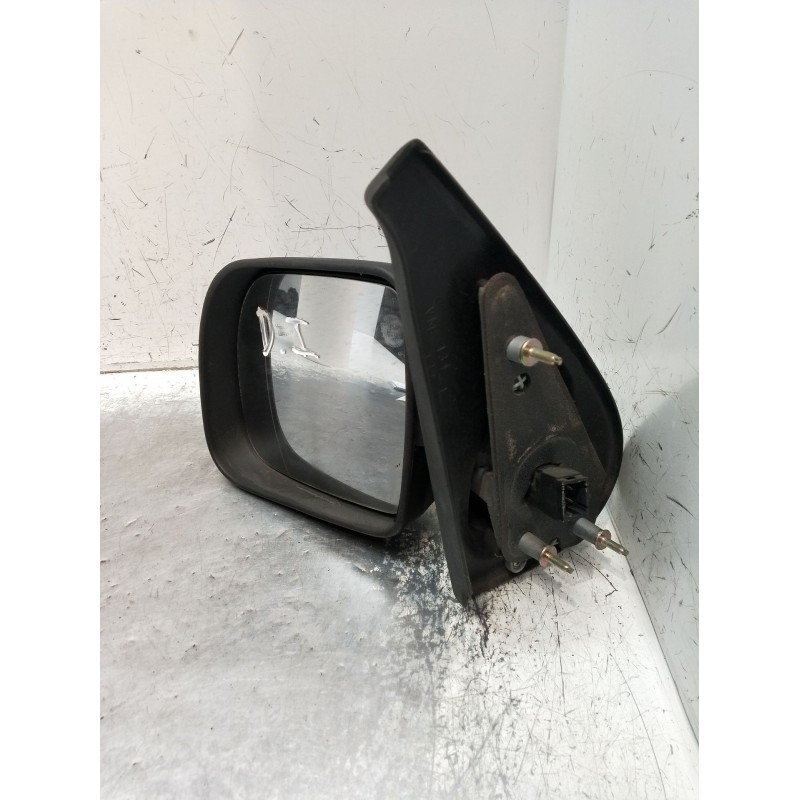 Recambio de retrovisor izquierdo para renault kangoo (kc0/1_) d 65 1.9 (kc0e, kc02, kc0j, kc0n) referencia OEM IAM  ELÉCTRICO 97